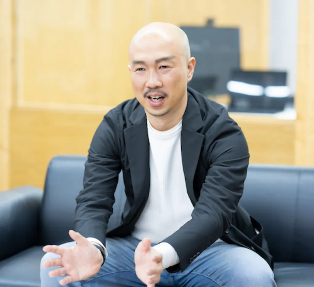 代表取締役社長 福品 悟